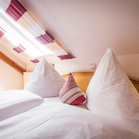 Urlaub Am Regen - Ferienhof Dirnberger Nittenau Ngoại thất bức ảnh