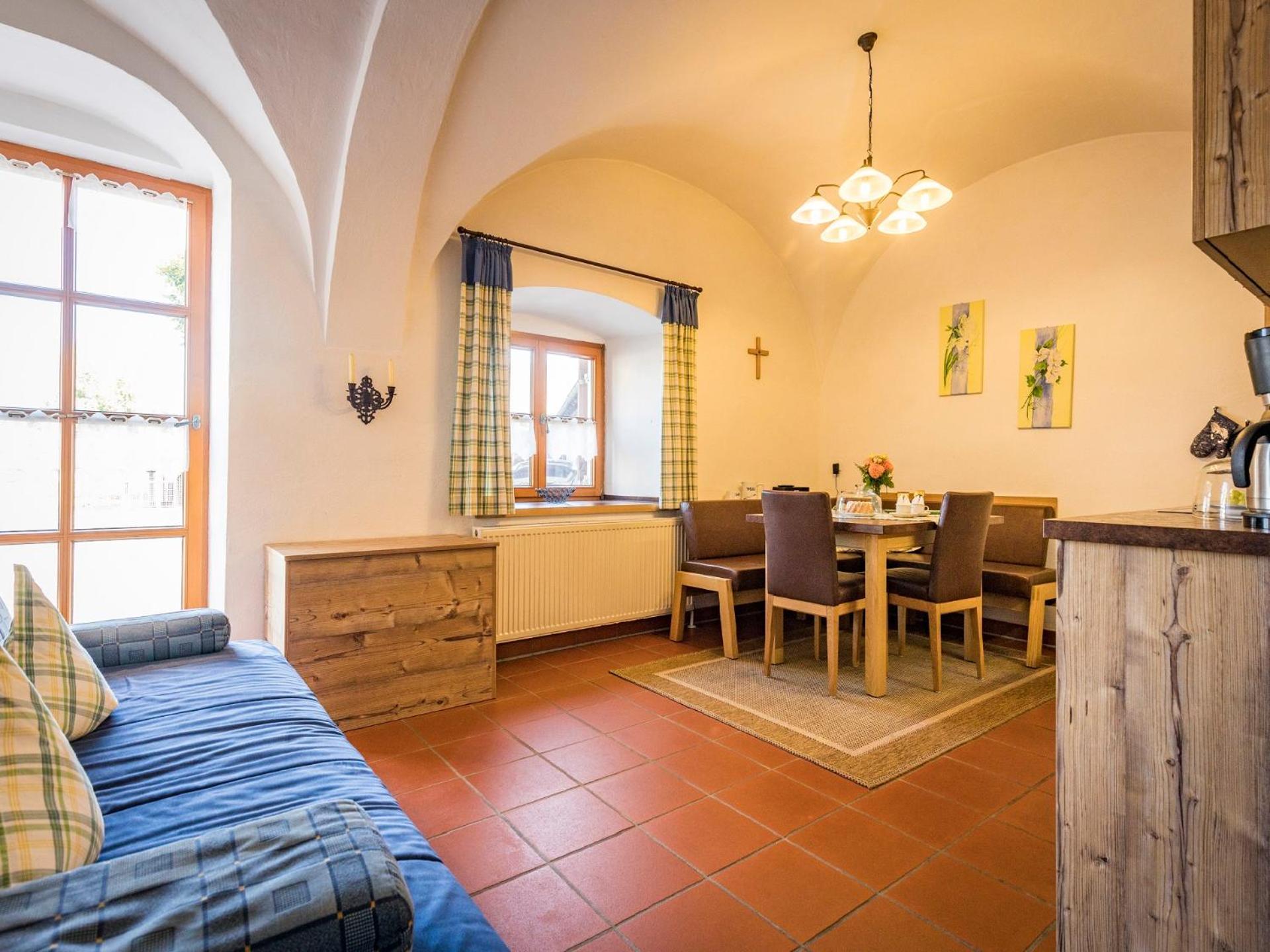 Urlaub Am Regen - Ferienhof Dirnberger Nittenau Ngoại thất bức ảnh