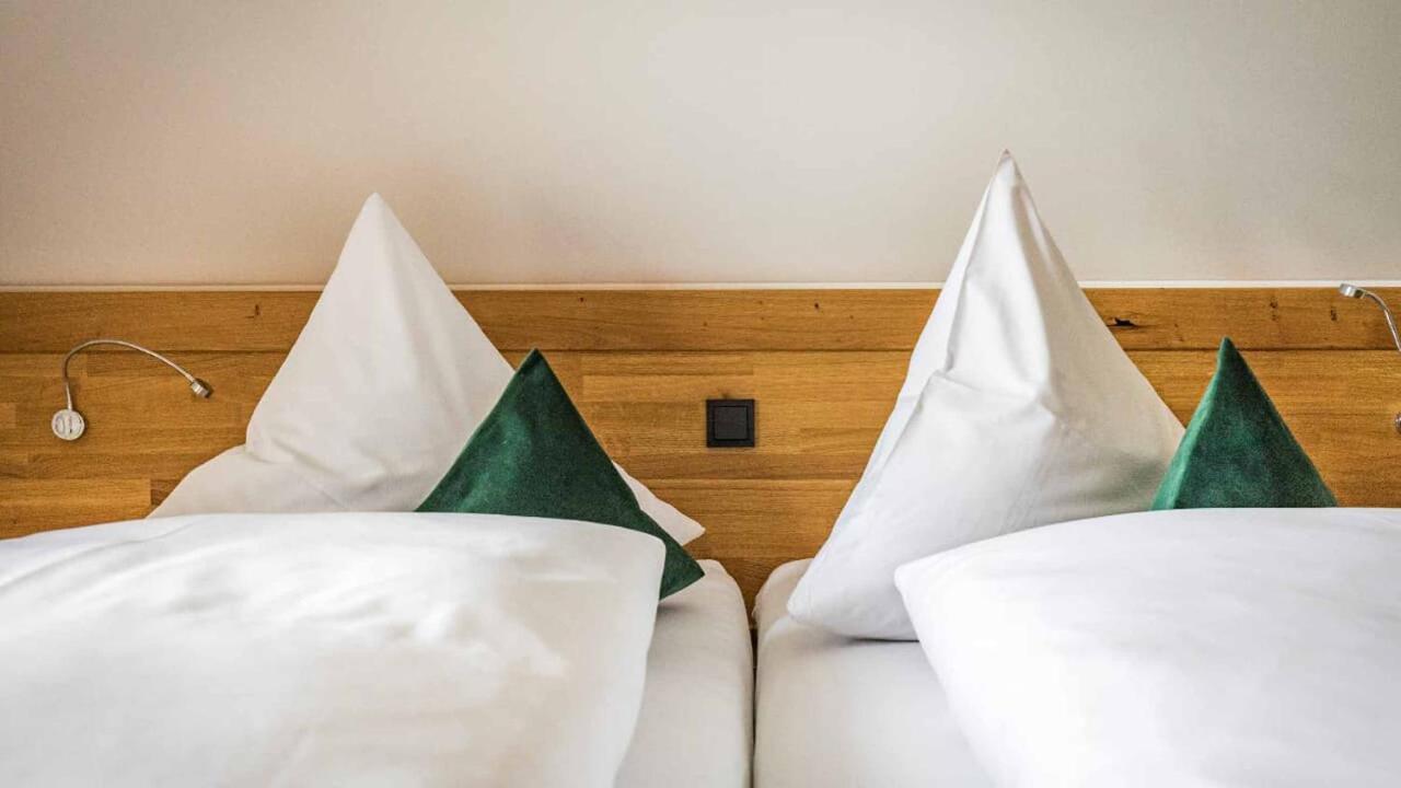 Urlaub Am Regen - Ferienhof Dirnberger Nittenau Ngoại thất bức ảnh
